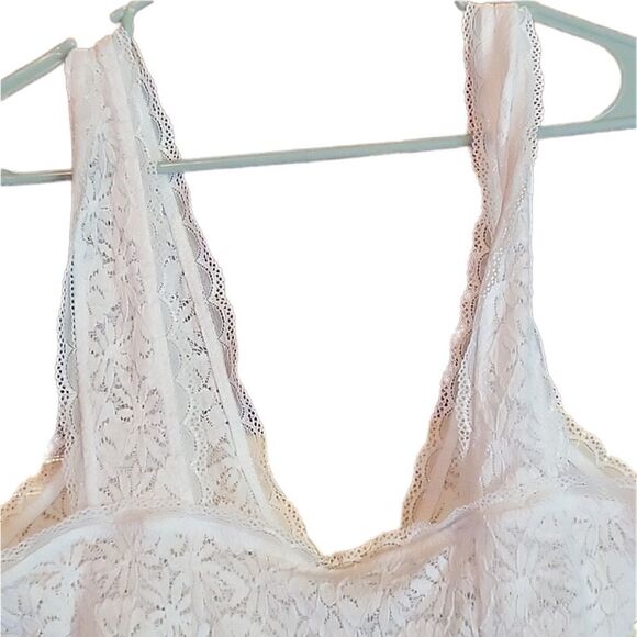 ✨ Free People Womens Mason Bodysuit Jumpsuit✨ - Picture 6 of 6